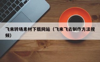大同飞来转场素材下载网站（飞来飞去制作方法视频）